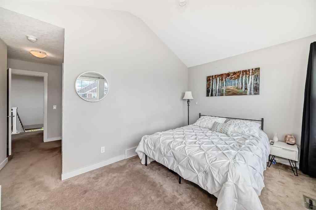 MLS® A2224166 - 18 Ridge View Place  in River Song Cochrane, Residential