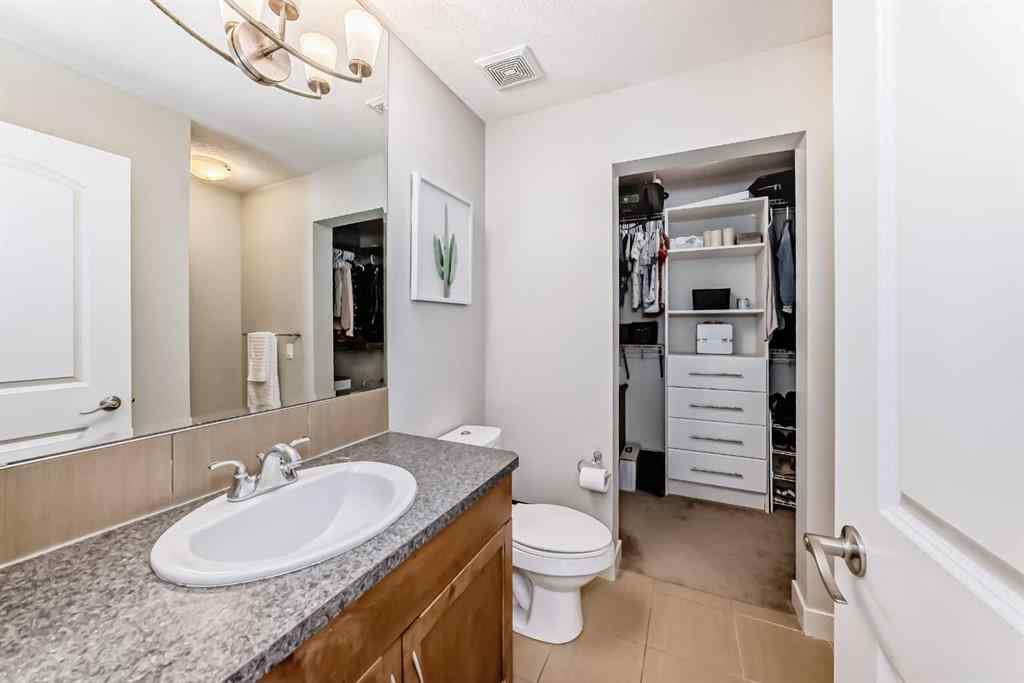 MLS® A2224166 - 18 Ridge View Place  in River Song Cochrane, Residential