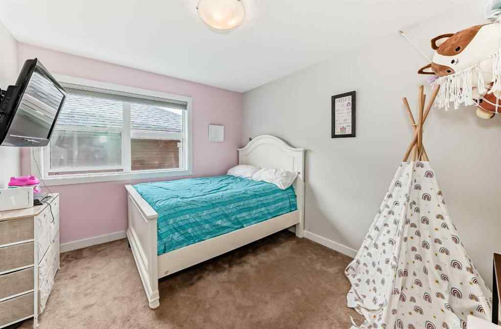 MLS® A2224166 - 18 Ridge View Place  in River Song Cochrane, Residential