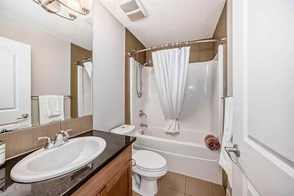 MLS® A2224166 - 18 Ridge View Place  in River Song Cochrane, Residential