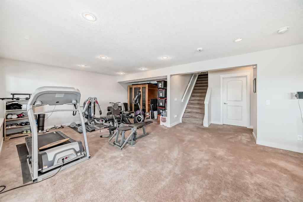 MLS® A2224166 - 18 Ridge View Place  in River Song Cochrane, Residential