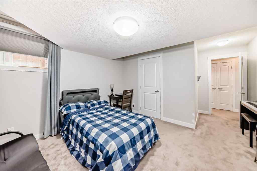 MLS® A2224166 - 18 Ridge View Place  in River Song Cochrane, Residential