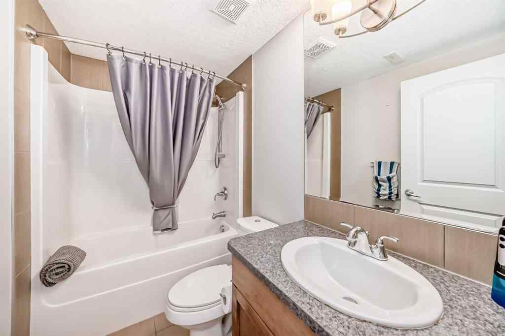MLS® A2224166 - 18 Ridge View Place  in River Song Cochrane, Residential