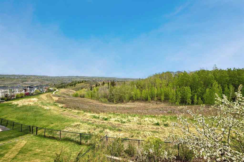 MLS® A2224166 - 18 Ridge View Place  in River Song Cochrane, Residential