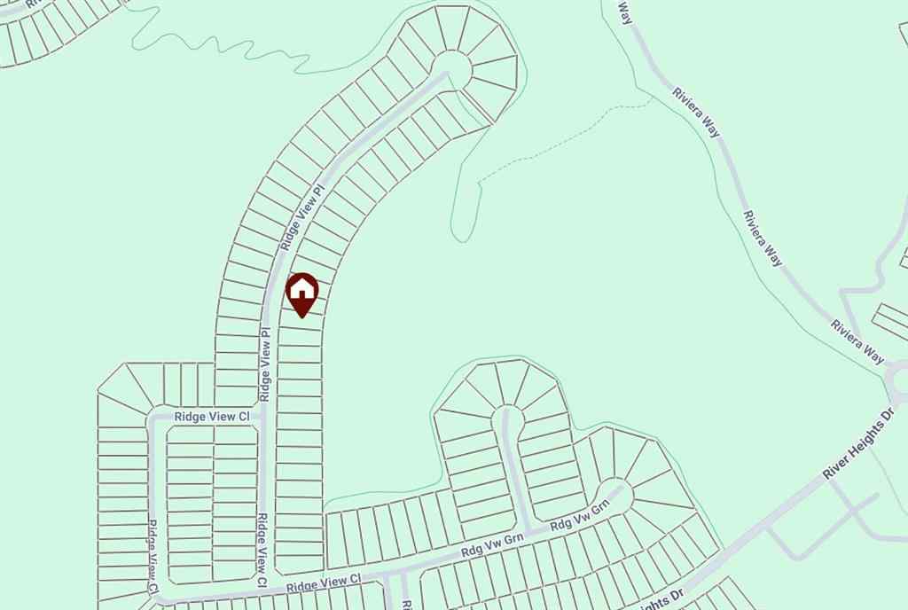MLS® A2224166 - 18 Ridge View Place  in River Song Cochrane, Residential