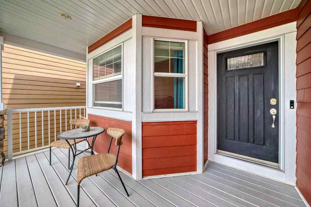 MLS® A2224166 - 18 Ridge View Place  in River Song Cochrane, Residential