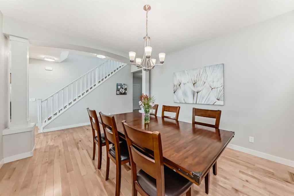 MLS® A2224166 - 18 Ridge View Place  in River Song Cochrane, Residential