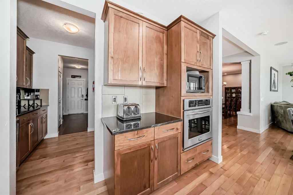 MLS® A2224166 - 18 Ridge View Place  in River Song Cochrane, Residential