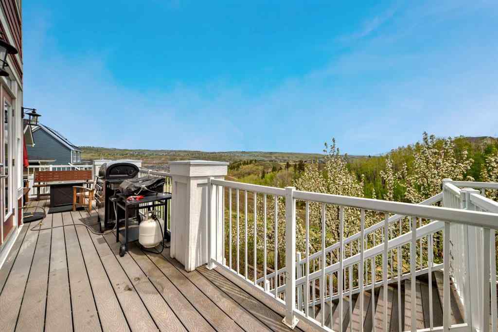 MLS® A2224166 - 18 Ridge View Place  in River Song Cochrane, Residential