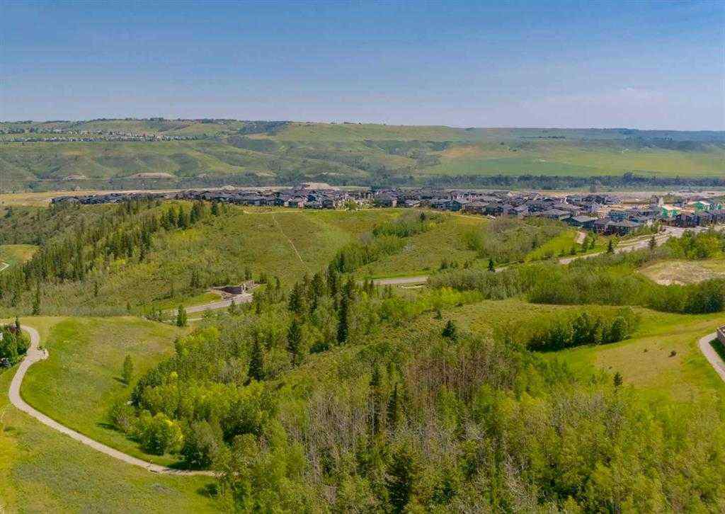 MLS® A2224166 - 18 Ridge View Place  in River Song Cochrane, Residential