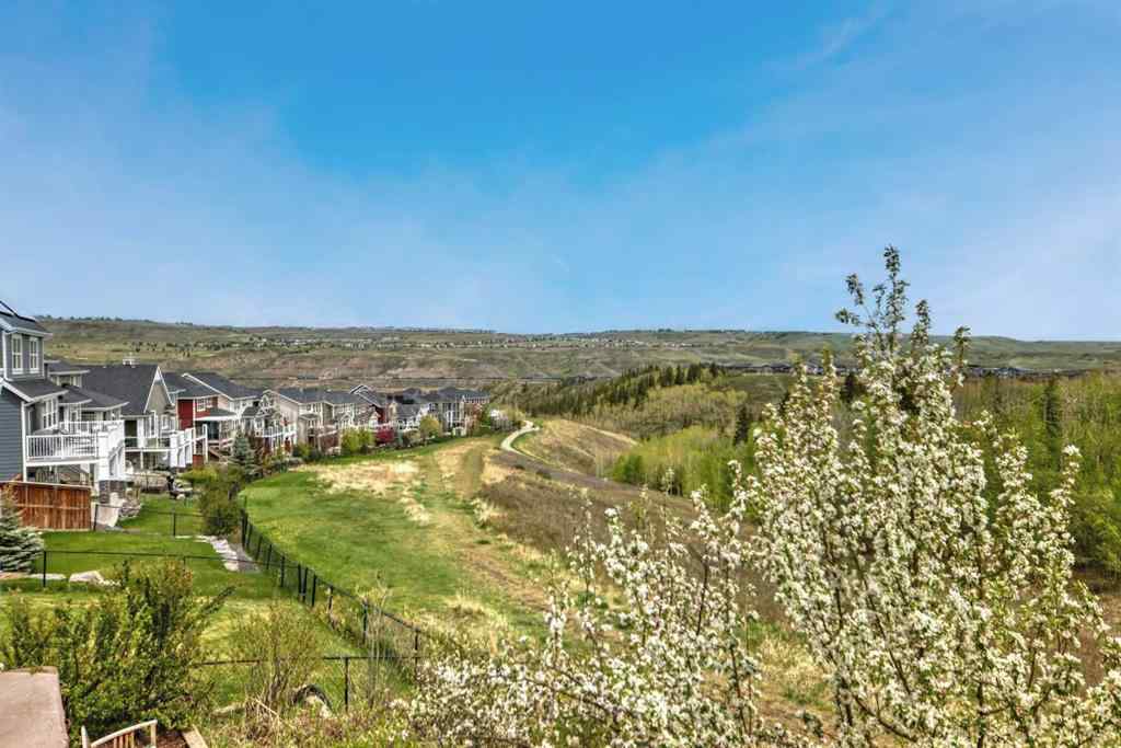 MLS® A2224166 - 18 Ridge View Place  in River Song Cochrane, Residential