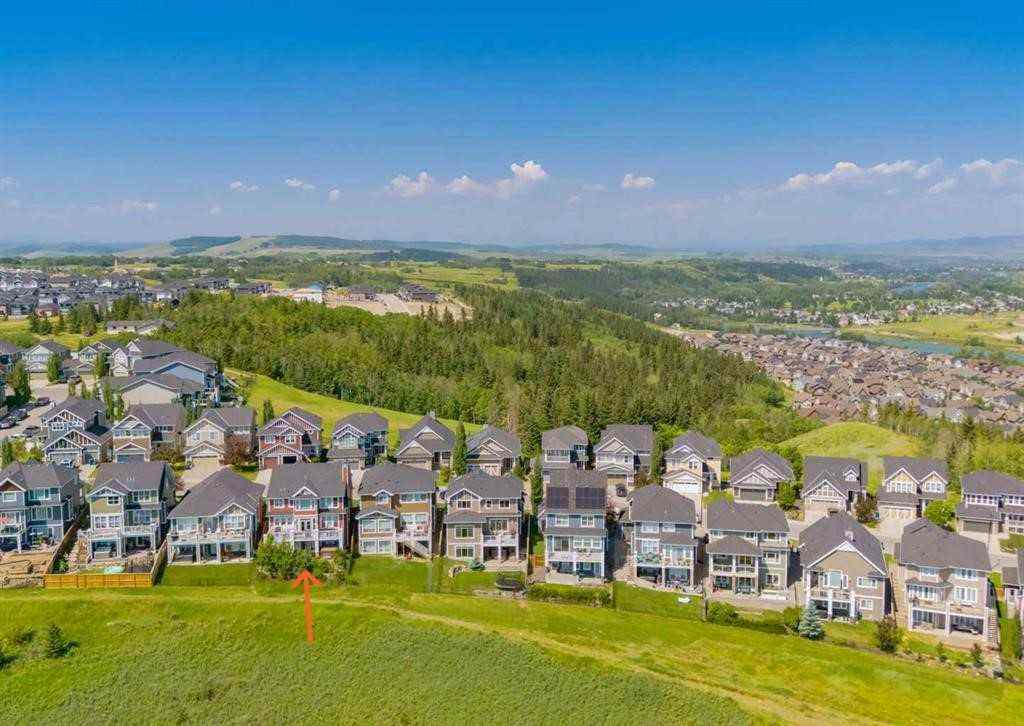 MLS® A2224166 - 18 Ridge View Place  in River Song Cochrane, Residential