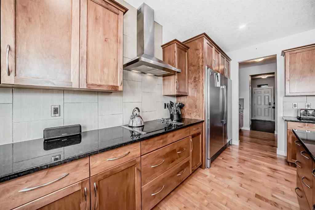 MLS® A2224166 - 18 Ridge View Place  in River Song Cochrane, Residential