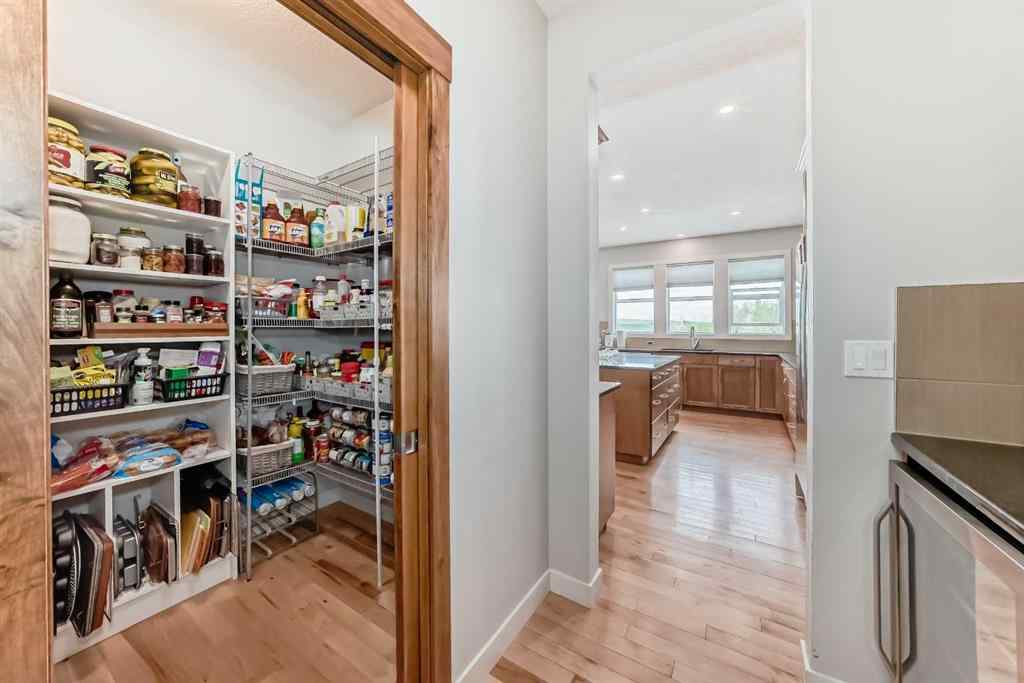 MLS® A2224166 - 18 Ridge View Place  in River Song Cochrane, Residential