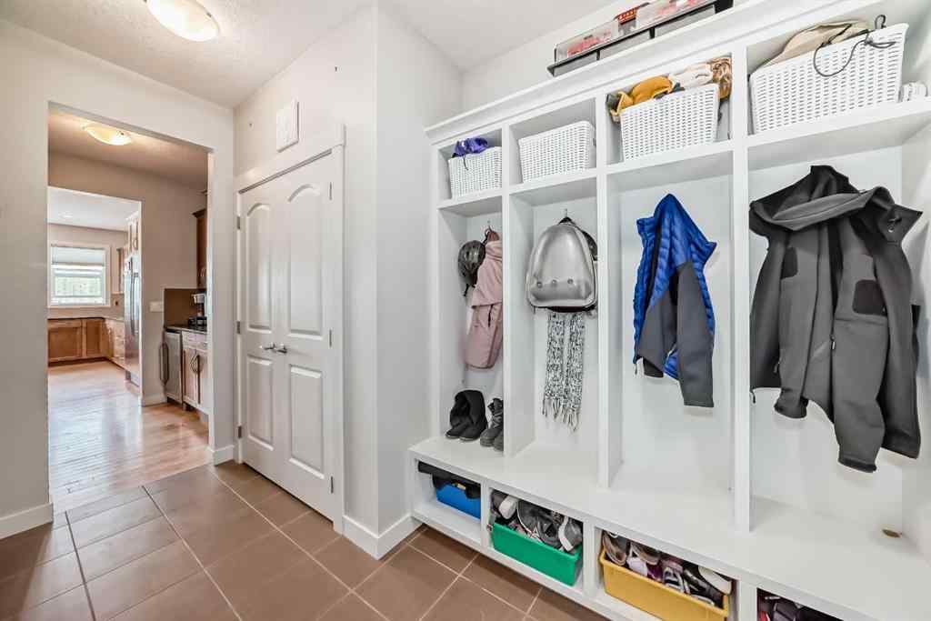 MLS® A2224166 - 18 Ridge View Place  in River Song Cochrane, Residential