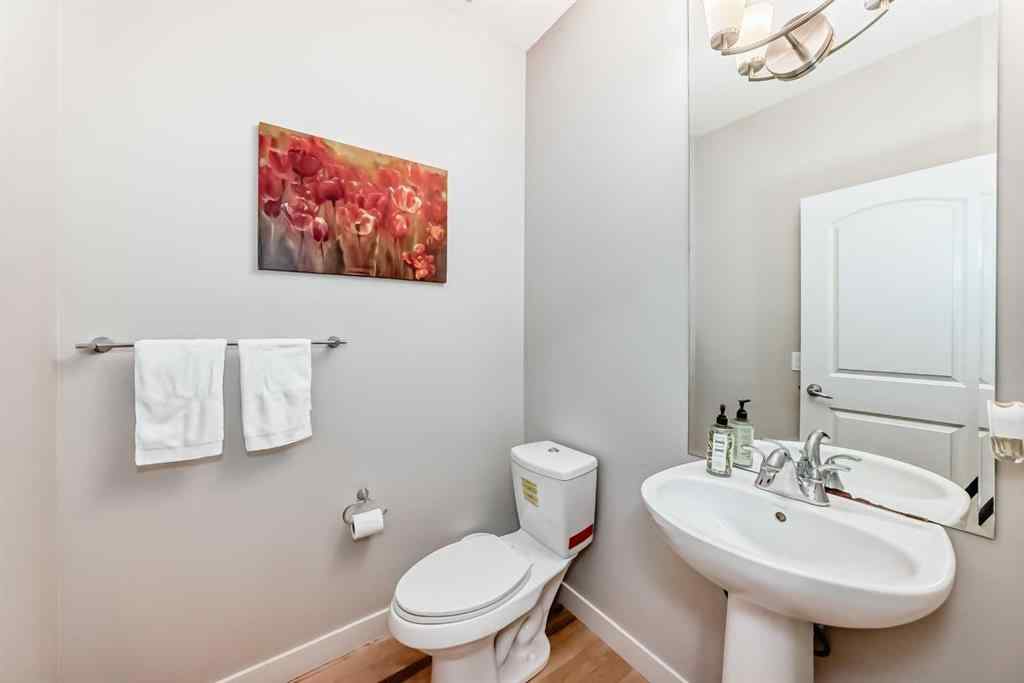 MLS® A2224166 - 18 Ridge View Place  in River Song Cochrane, Residential