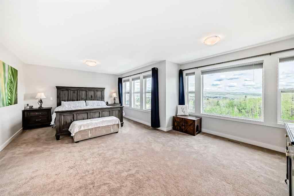 MLS® A2224166 - 18 Ridge View Place  in River Song Cochrane, Residential