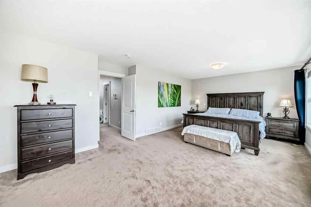MLS® A2224166 - 18 Ridge View Place  in River Song Cochrane, Residential