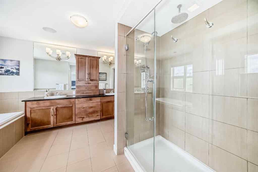 MLS® A2224166 - 18 Ridge View Place  in River Song Cochrane, Residential