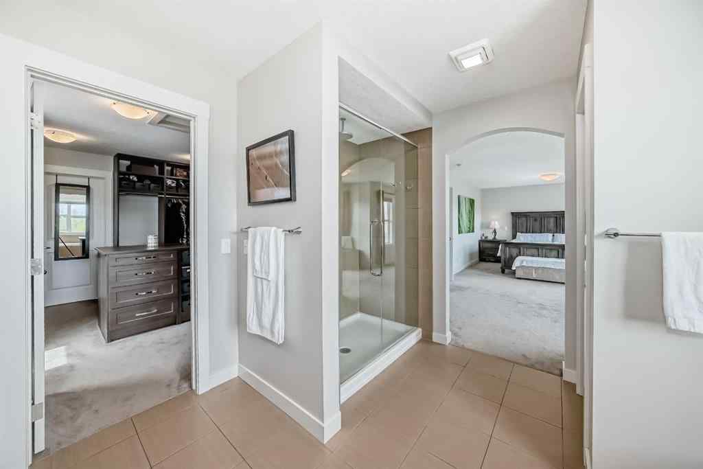 MLS® A2224166 - 18 Ridge View Place  in River Song Cochrane, Residential