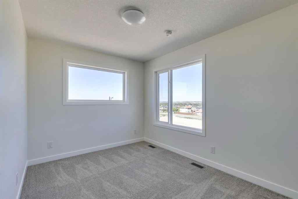 MLS® A2224167 - Unit #1414 25 Wildwoods Court SW in Wildflower Airdrie, Residential