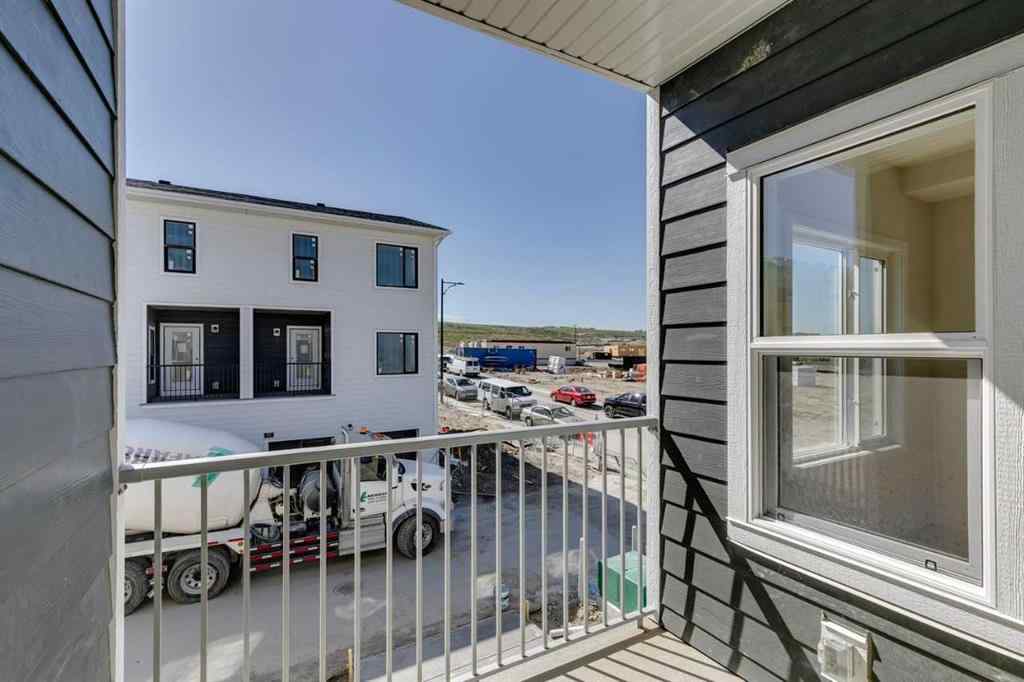 MLS® A2224167 - Unit #1414 25 Wildwoods Court SW in Wildflower Airdrie, Residential