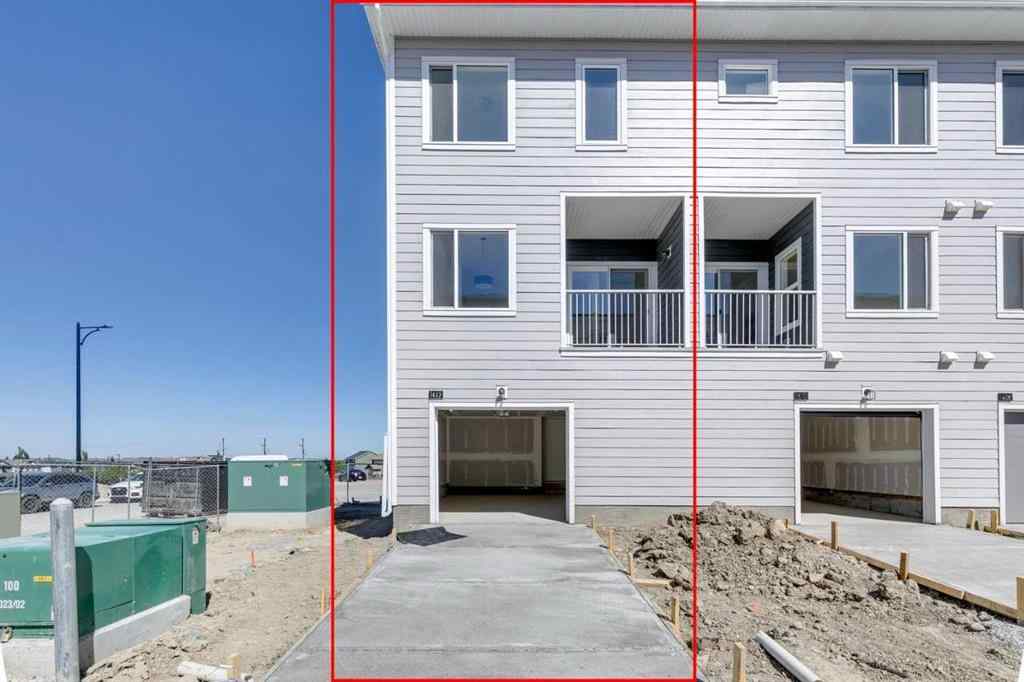 MLS® A2224167 - Unit #1414 25 Wildwoods Court SW in Wildflower Airdrie, Residential