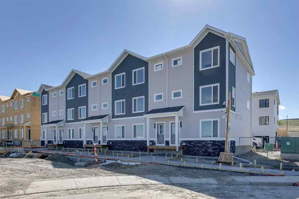 MLS® A2224167 - Unit #1414 25 Wildwoods Court SW in Wildflower Airdrie, Residential