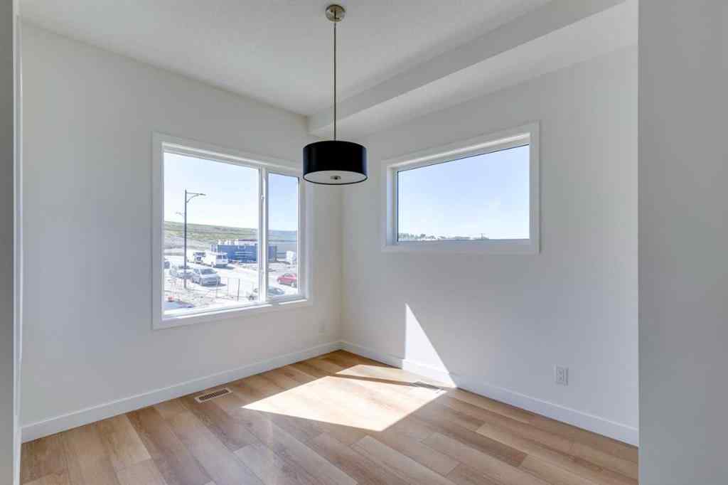 MLS® A2224167 - Unit #1414 25 Wildwoods Court SW in Wildflower Airdrie, Residential