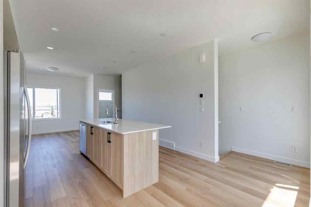 MLS® A2224167 - Unit #1414 25 Wildwoods Court SW in Wildflower Airdrie, Residential
