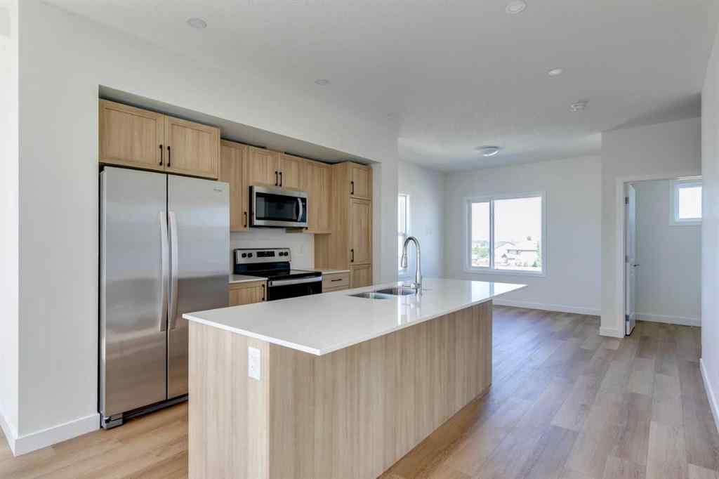 MLS® A2224167 - Unit #1414 25 Wildwoods Court SW in Wildflower Airdrie, Residential