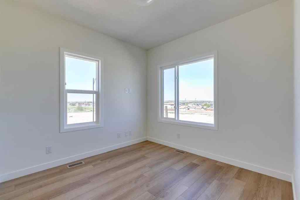 MLS® A2224167 - Unit #1414 25 Wildwoods Court SW in Wildflower Airdrie, Residential