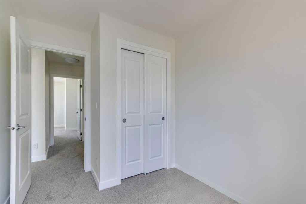 MLS® A2224167 - Unit #1414 25 Wildwoods Court SW in Wildflower Airdrie, Residential