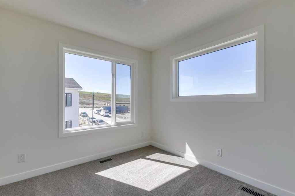 MLS® A2224167 - Unit #1414 25 Wildwoods Court SW in Wildflower Airdrie, Residential