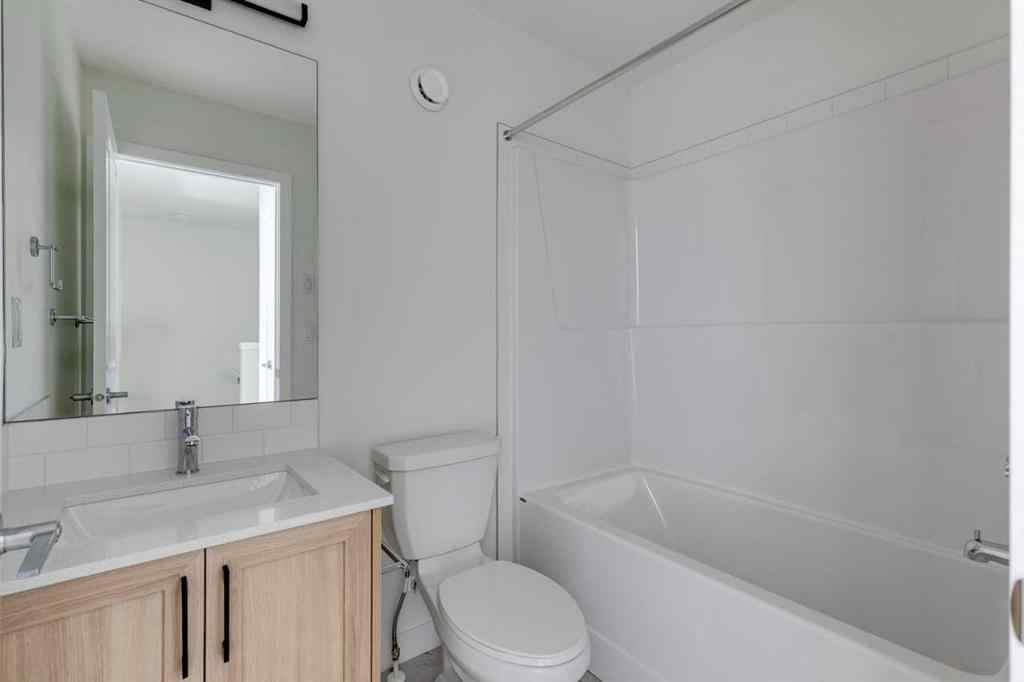 MLS® A2224167 - Unit #1414 25 Wildwoods Court SW in Wildflower Airdrie, Residential