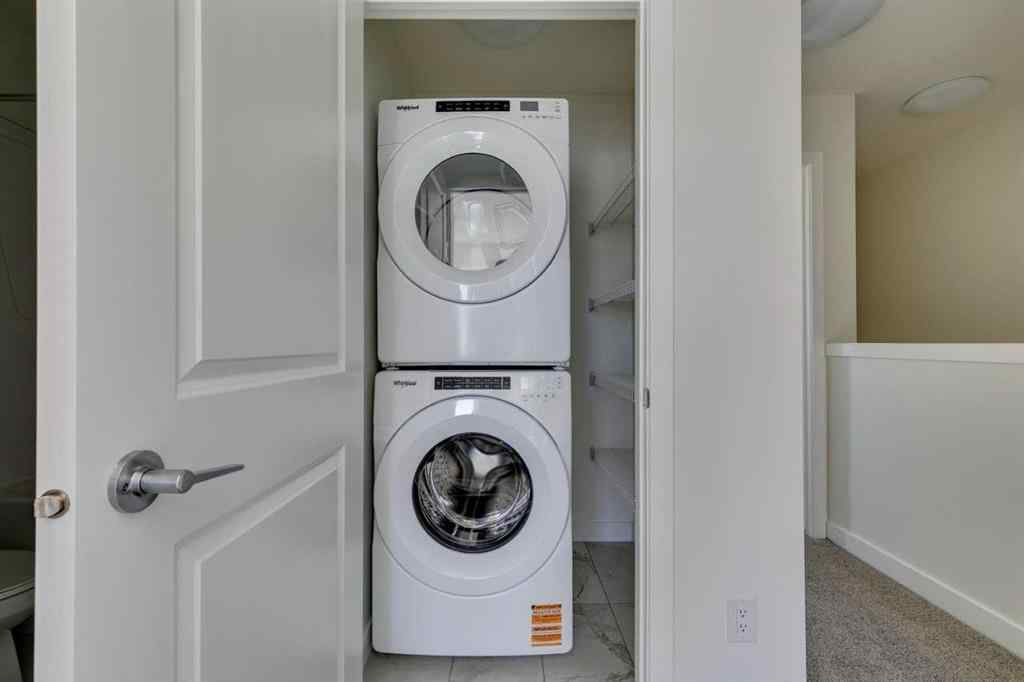 MLS® A2224167 - Unit #1414 25 Wildwoods Court SW in Wildflower Airdrie, Residential