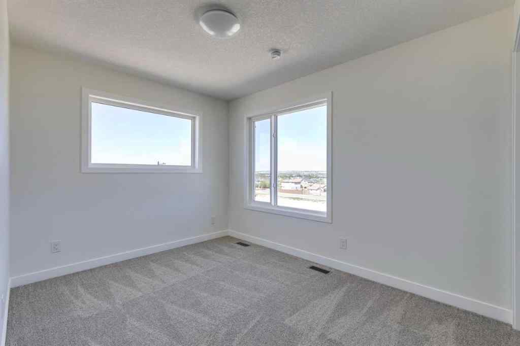 MLS® A2224167 - Unit #1414 25 Wildwoods Court SW in Wildflower Airdrie, Residential