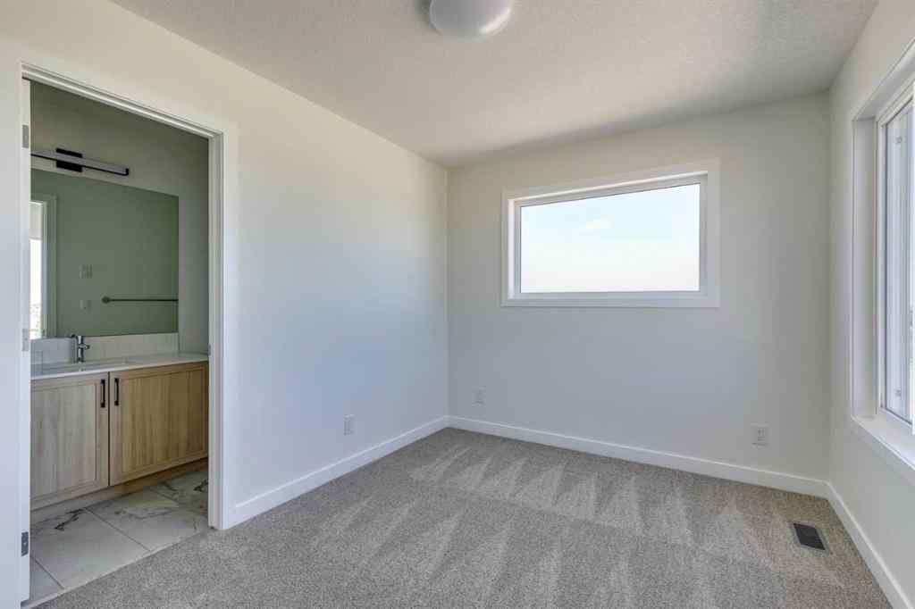 MLS® A2224167 - Unit #1414 25 Wildwoods Court SW in Wildflower Airdrie, Residential