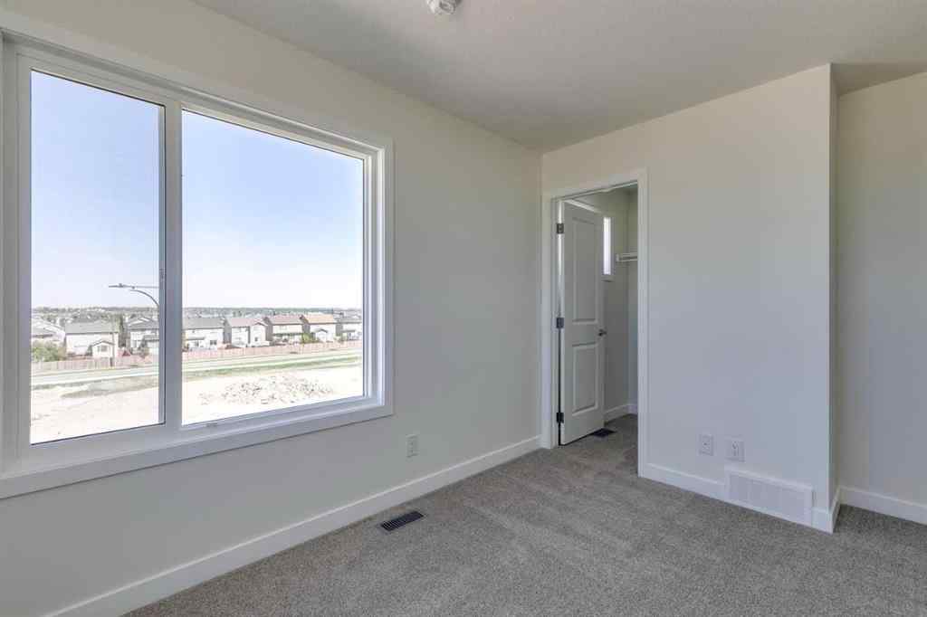 MLS® A2224167 - Unit #1414 25 Wildwoods Court SW in Wildflower Airdrie, Residential