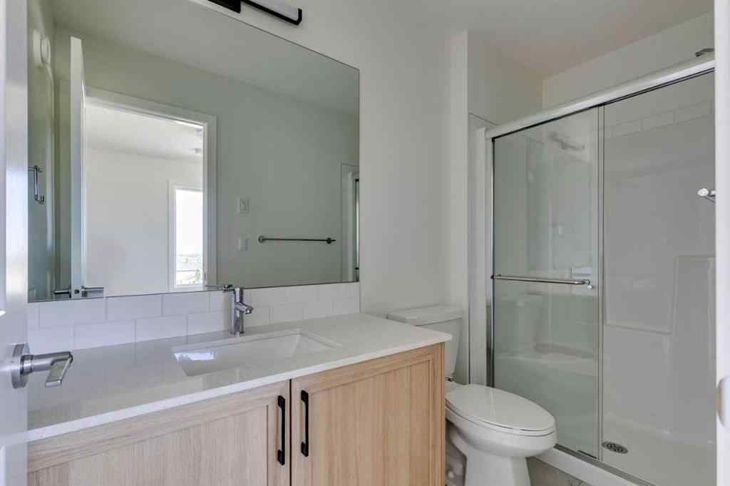 MLS® A2224167 - Unit #1414 25 Wildwoods Court SW in Wildflower Airdrie, Residential