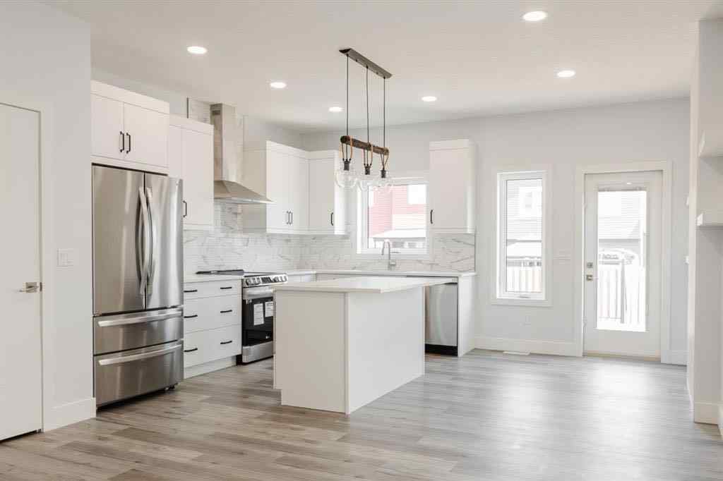 MLS® A2224171 - 123 Athabasca Crescent  in Abasand Fort McMurray, Residential