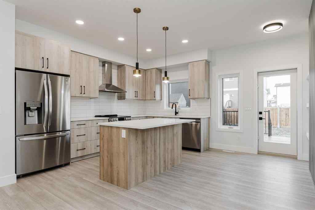 MLS® A2224171 - 123 Athabasca Crescent  in Abasand Fort McMurray, Residential