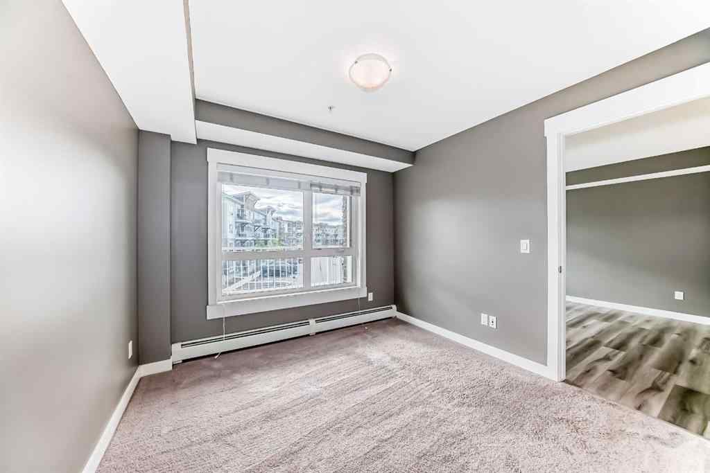 MLS® A2224172 - Unit #7211 302 Skyview Ranch Drive NE in Skyview Ranch Calgary, Residential