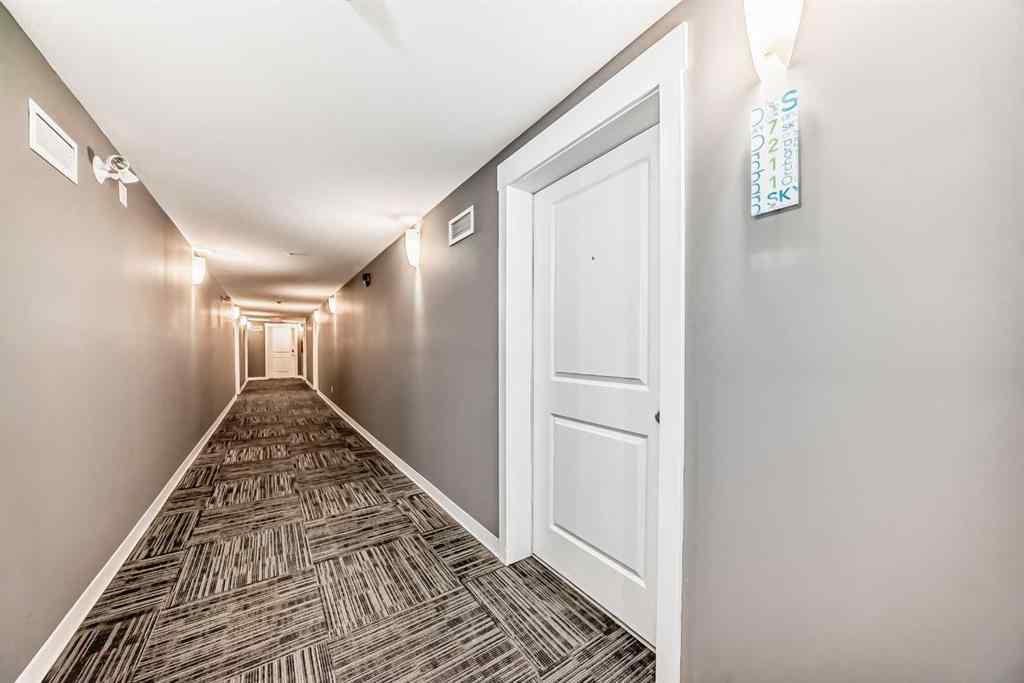 MLS® A2224172 - Unit #7211 302 Skyview Ranch Drive NE in Skyview Ranch Calgary, Residential