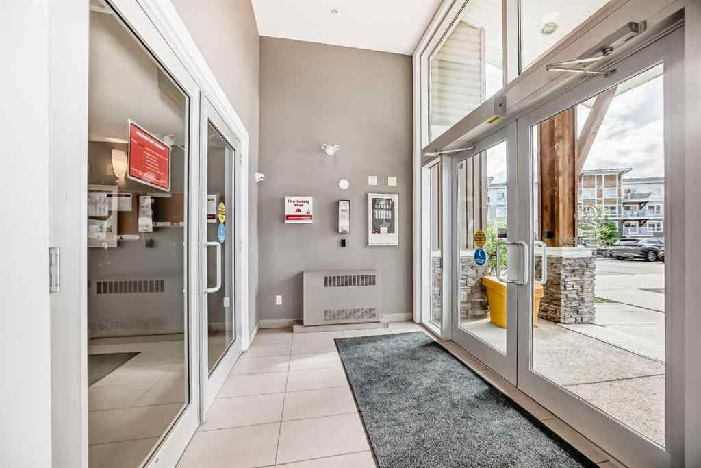 MLS® A2224172 - Unit #7211 302 Skyview Ranch Drive NE in Skyview Ranch Calgary, Residential