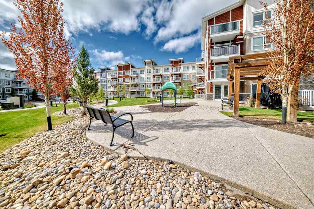 MLS® A2224172 - Unit #7211 302 Skyview Ranch Drive NE in Skyview Ranch Calgary, Residential