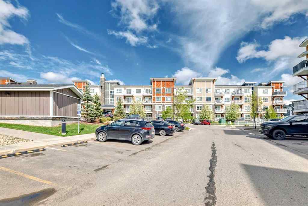 MLS® A2224172 - Unit #7211 302 Skyview Ranch Drive NE in Skyview Ranch Calgary, Residential