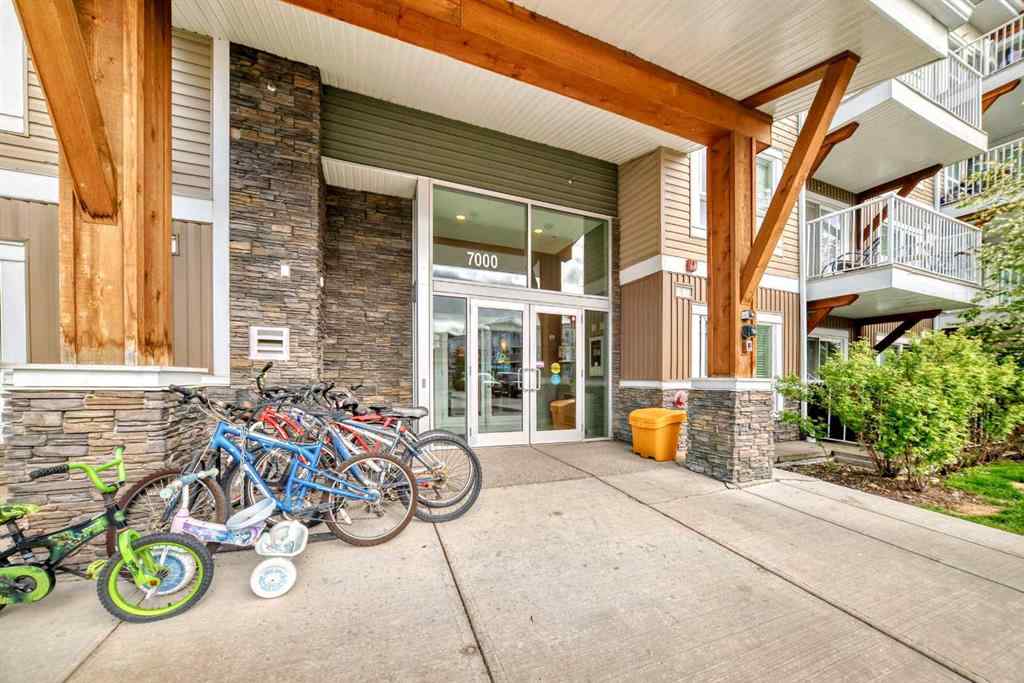 MLS® A2224172 - Unit #7211 302 Skyview Ranch Drive NE in Skyview Ranch Calgary, Residential