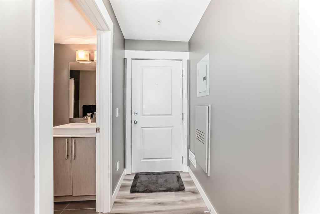 MLS® A2224172 - Unit #7211 302 Skyview Ranch Drive NE in Skyview Ranch Calgary, Residential