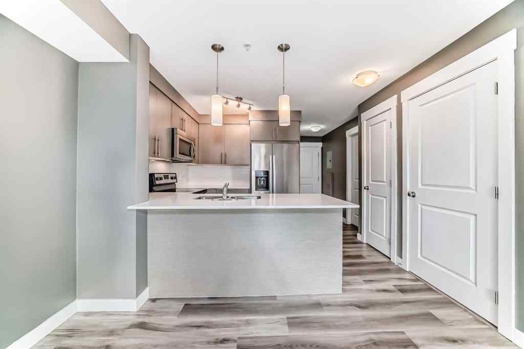 MLS® A2224172 - Unit #7211 302 Skyview Ranch Drive NE in Skyview Ranch Calgary, Residential